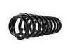 ES#1752124 - 2103213504 - Front Coil Spring - Priced Each - One (1) Green And Two (2) Yellow Paint Marks - Genuine Mercedes Benz - Mercedes Benz