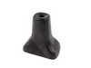 ES#1648673 - 1232670097 - Shifter Boot - Black Color - Genuine Mercedes Benz - Mercedes Benz