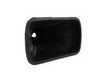 ES#1648673 - 1232670097 - Shifter Boot - Black Color - Genuine Mercedes Benz - Mercedes Benz