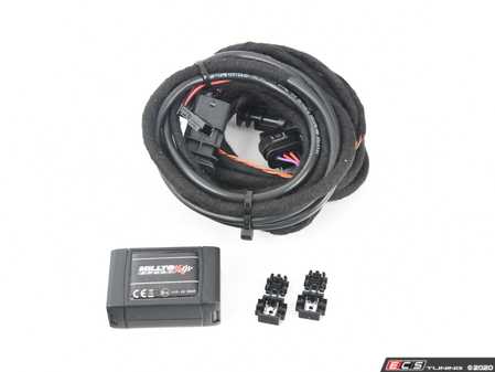 ES#3698712 - SSXAU763 - Active Valve Control System - Gain complete control of the OE exhaust valves on factory and Milltek Sport exhaust systems - Milltek Sport - Audi