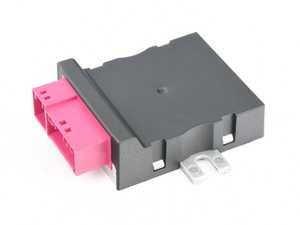 ES#4045630 - 16147407513 - Fuel Pump Control Unit - Controls the sending unit - Vemo - BMW