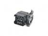 ES#3551632 - 61326913965 - Ignition Switch - Located on the steering column - Vemo - MINI