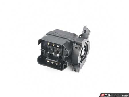 ES#3551632 - 61326913965 - Ignition Switch - Located on the steering column - Vemo - MINI