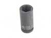 ES#3127388 - 426MDD - 3/4" Dr. 26mm Deep Impact Socket - Needed in every toolbox. - Sunex - Audi BMW Volkswagen Mercedes Benz MINI Porsche