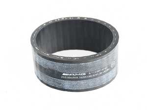ES#1637684 - 1130942082 - HOSE - Genuine Mercedes Benz - Mercedes Benz