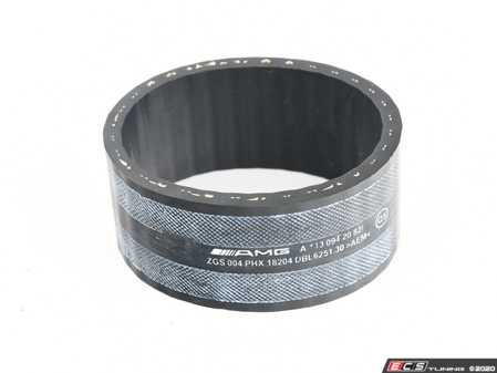 ES#1637684 - 1130942082 - HOSE - Genuine Mercedes Benz - Mercedes Benz