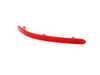 ES#420613 - 7L6945105A - Reflector - Left - Safety item which mounts below the tail light - Genuine Volkswagen Audi - Volkswagen