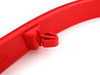 ES#420613 - 7L6945105A - Reflector - Left - Safety item which mounts below the tail light - Genuine Volkswagen Audi - Volkswagen