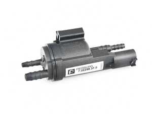 ES#3612644 - 0025407097 - Change Over Valve - Solenoid valve for controlling secondary air injection valve - Pierburg - Mercedes Benz