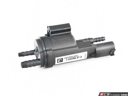 ES#3612644 - 0025407097 - Change Over Valve - Solenoid valve for controlling secondary air injection valve - Pierburg - Mercedes Benz