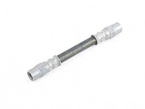 ES#4069865 - 34321162612 - Mid Brake Hose - Right - M10 fittings - ATE - BMW