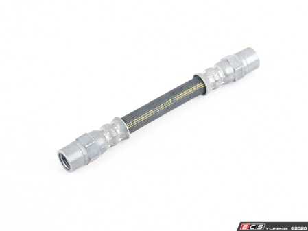 ES#4069865 - 34321162612 - Mid Brake Hose - Right - M10 fittings - ATE - BMW