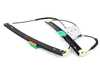 ES#2568105 - 4B0837461 -  Front Window Regulator - Left - Does not include the window motor - VDO - Audi
