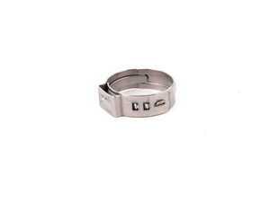 ES#1893060 - N10197601 - Hose Clamp - Size 19.8 - Genuine Porsche - Porsche