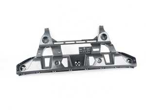 ES#2843903 - 51127349374 - MOUNT, BUMPER, REAR CENTER - Genuine BMW - BMW