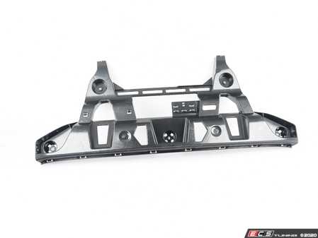 ES#2843903 - 51127349374 - MOUNT, BUMPER, REAR CENTER - Genuine BMW - BMW
