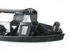 ES#2843903 - 51127349374 - MOUNT, BUMPER, REAR CENTER - Genuine BMW - BMW