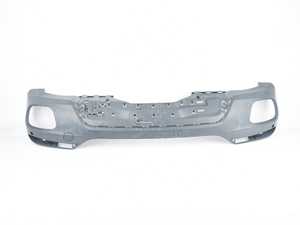 ES#2787092 - 51128065899 - TRIM COVER, BUMPER, PDC, REA - Genuine BMW - BMW