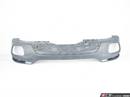 ES#2787092 - 51128065899 - TRIM COVER, BUMPER, PDC, REA - Genuine BMW - BMW