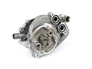 ES#3488335 - 99710702273 - Tandem Oil Pump - Left side fitment - Genuine Porsche - Porsche
