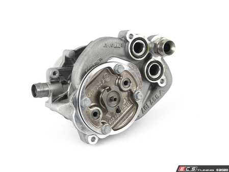 ES#3488335 - 99710702273 - Tandem Oil Pump - Left side fitment - Genuine Porsche - Porsche
