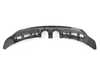 ES#2793839 - 007461ECS12 - Rear Diffuser - Carbon Fiber - (NO LONGER AVAILABLE) - Rear diffuser for Golf R models made from real carbon fiber - ECS - 