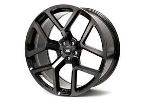ES#4351713 - 88.103.15bpKT - 20" RSe103 Wheels - Set Of Four - 20"x9.5" 5x112 ET25 66.5CB - Platinum Gloss Black - Neuspeed - Audi Volkswagen