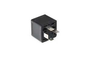 ES#4135320 - 3D0951253A - Power Supply Relay/Starter Relay (J682) - Supplies battery voltage for engine start - Meyle - Volkswagen