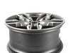 ES#3441923 - 36108053456 - Disk wheel light alloy titanium matte9,5Jx21 Et:43 - Genuine BMW - BMW