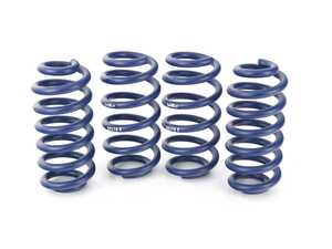 ES#3619739 - 50370 - Sport Springs - Set - Unrivaled comfort and performance - Average lowering of 1.4"F 1.2"R - H&R - Audi