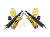ES#3032516 - 10220022 - KW V1 Series Coilover Kit - Variant 1 coilovers offer the best balance between sporty driving and comfort - KW Suspension - BMW