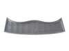 ES#3549134 - 51169343805 - Insert Mat - Storage  - Located at the front of the center console. - Genuine MINI - MINI