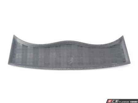 ES#3549134 - 51169343805 - Insert Mat - Storage  - Located at the front of the center console. - Genuine MINI - MINI