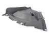 ES#2733792 - 51717260737 - DEFLECTOR LIP LEFT - Genuine BMW - BMW