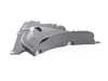 ES#2733792 - 51717260737 - DEFLECTOR LIP LEFT - Genuine BMW - BMW