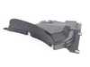 ES#2733926 - 51717260738 - DEFLECTOR LIP RIGHT - Genuine BMW - BMW