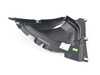 ES#2733926 - 51717260738 - DEFLECTOR LIP RIGHT - Genuine BMW - BMW