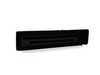 ES#298370 - 1C0857058B33N - Center Console Storage Bin - Black - Get some added storage with this new storage compartment - Genuine Volkswagen Audi - Volkswagen
