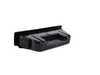 ES#298370 - 1C0857058B33N - Center Console Storage Bin - Black - Get some added storage with this new storage compartment - Genuine Volkswagen Audi - Volkswagen