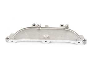 ES#18744 - 11127838051 - COVER - Genuine BMW - BMW