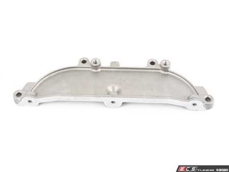 ES#18744 - 11127838051 - COVER - Genuine BMW - BMW