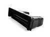 ES#298370 - 1C0857058B33N - Center Console Storage Bin - Black - Get some added storage with this new storage compartment - Genuine Volkswagen Audi - Volkswagen