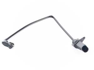 ES#4066644 - 4M0615121AB - Brake Pad Wear Sensor with Heavy Duty Connector - Priced Each - Always replace when replacing pads. - Hamburg Tech - Audi