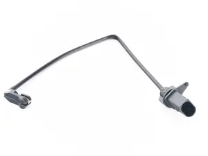 Brake Pad Wear Sensor with Heavy Duty Connector- Priced Each