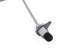 ES#4066644 - 4M0615121AB - Brake Pad Wear Sensor with Heavy Duty Connector - Priced Each - Always replace when replacing pads. - Hamburg Tech - Audi