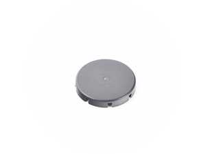 ES#280927 - 06E145218 - Supercharger Pulley Cap - Protective cap for the supercharger drive unit pulley - Genuine Volkswagen Audi - Audi