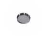 ES#280927 - 06E145218 - Supercharger Pulley Cap - Protective cap for the supercharger drive unit pulley - Genuine Volkswagen Audi - Audi