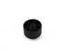 ES#5263 - 07C103226A - Push-On Connector - Priced Each - Attaches engine cover - Genuine Volkswagen Audi - Audi Volkswagen