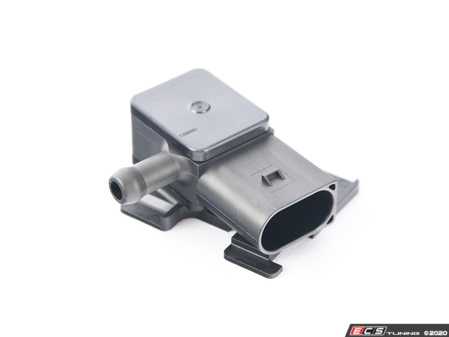 ES#2729102 - 13627805152 - EXHAUST PRESSURE SENSOR - Genuine MINI - 