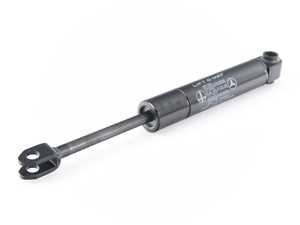 ES#3683032 - 124980016464 - Hatch Strut - Priced Each - Two (2) Required Per Vehicle. Recommend to replace in pairs only. - Genuine Mercedes Benz - Mercedes Benz